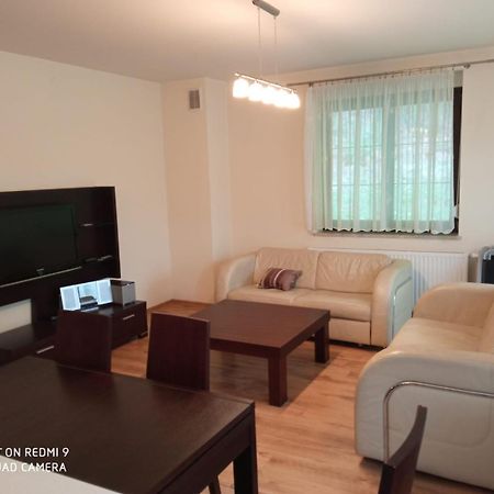 Belweder Apartamenty I Pokoje Висла Екстериор снимка