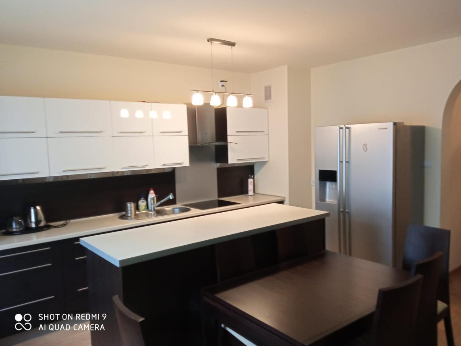 Belweder Apartamenty I Pokoje Висла Екстериор снимка