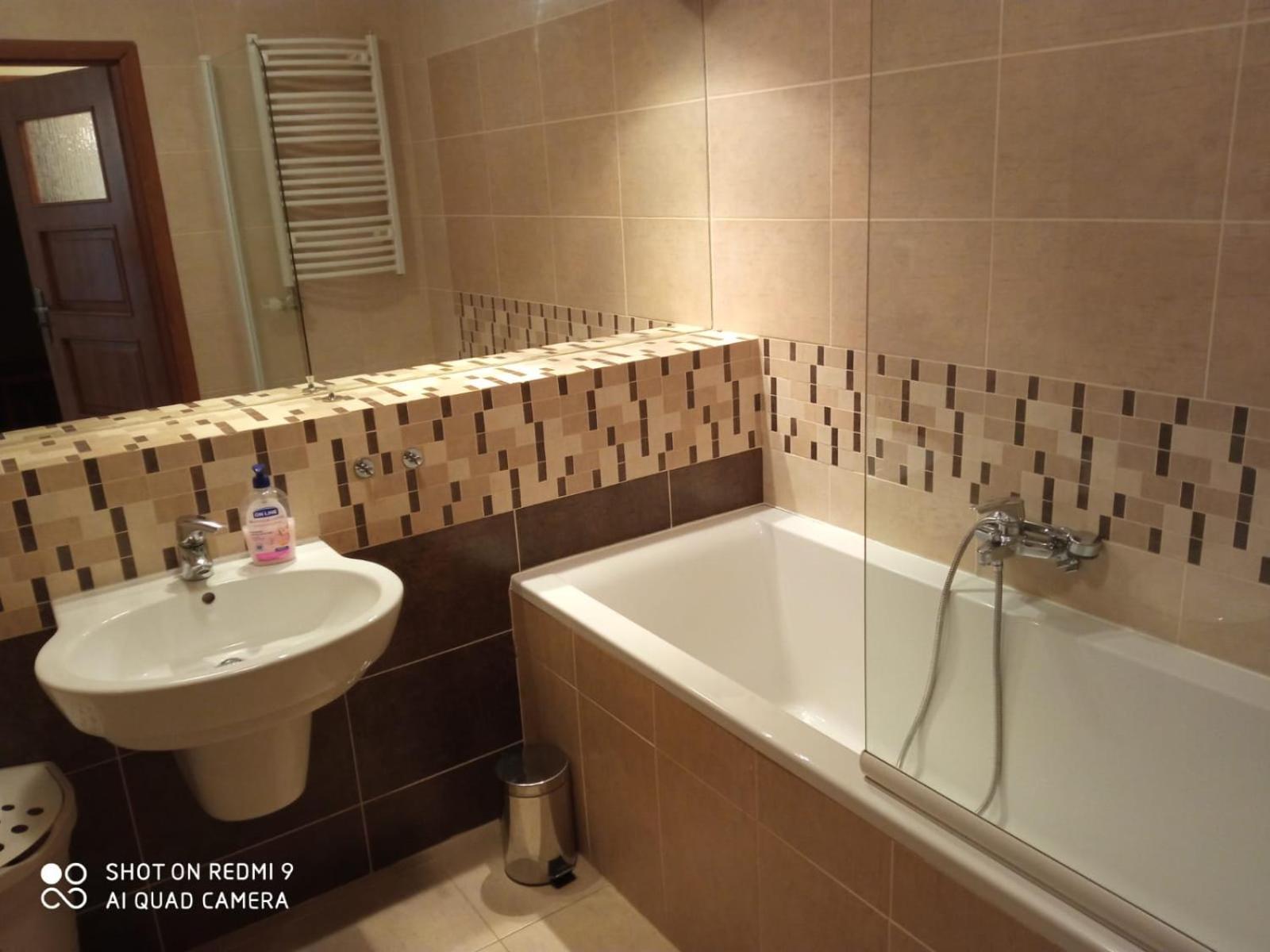 Belweder Apartamenty I Pokoje Висла Екстериор снимка