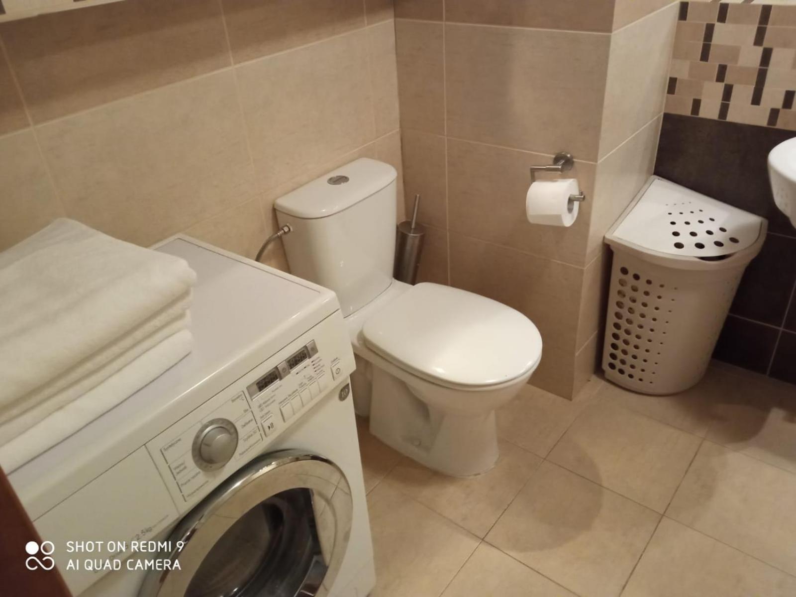 Belweder Apartamenty I Pokoje Висла Екстериор снимка