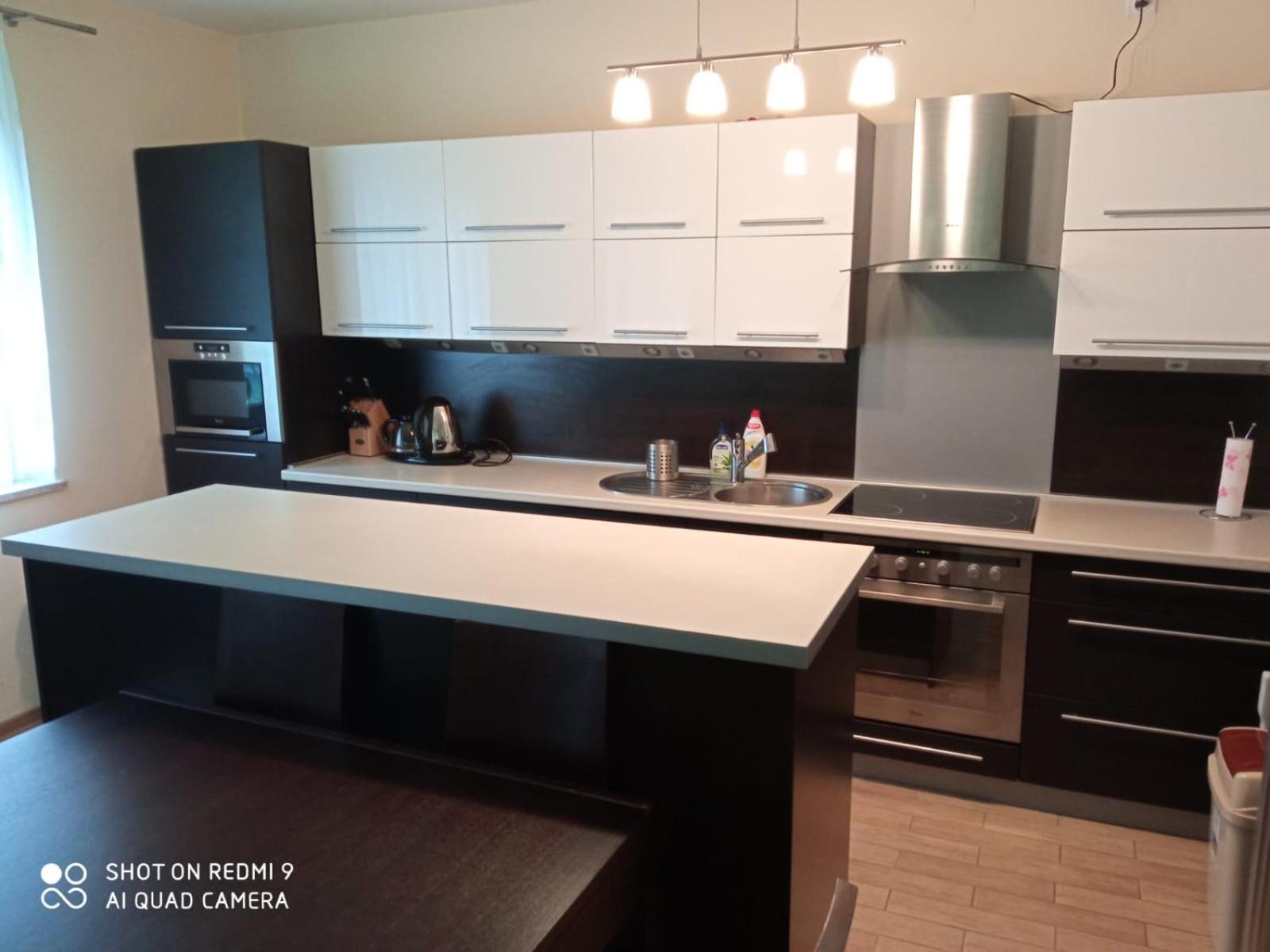 Belweder Apartamenty I Pokoje Висла Екстериор снимка