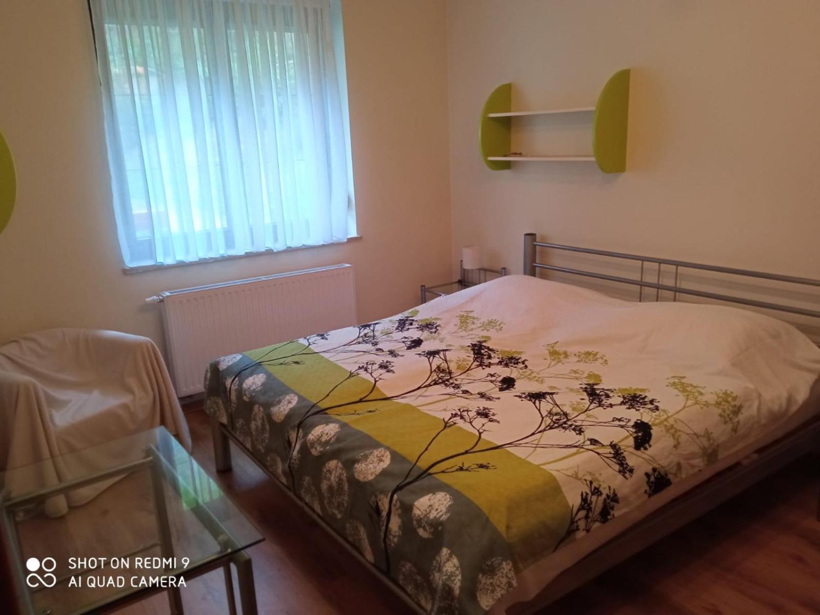 Belweder Apartamenty I Pokoje Висла Екстериор снимка