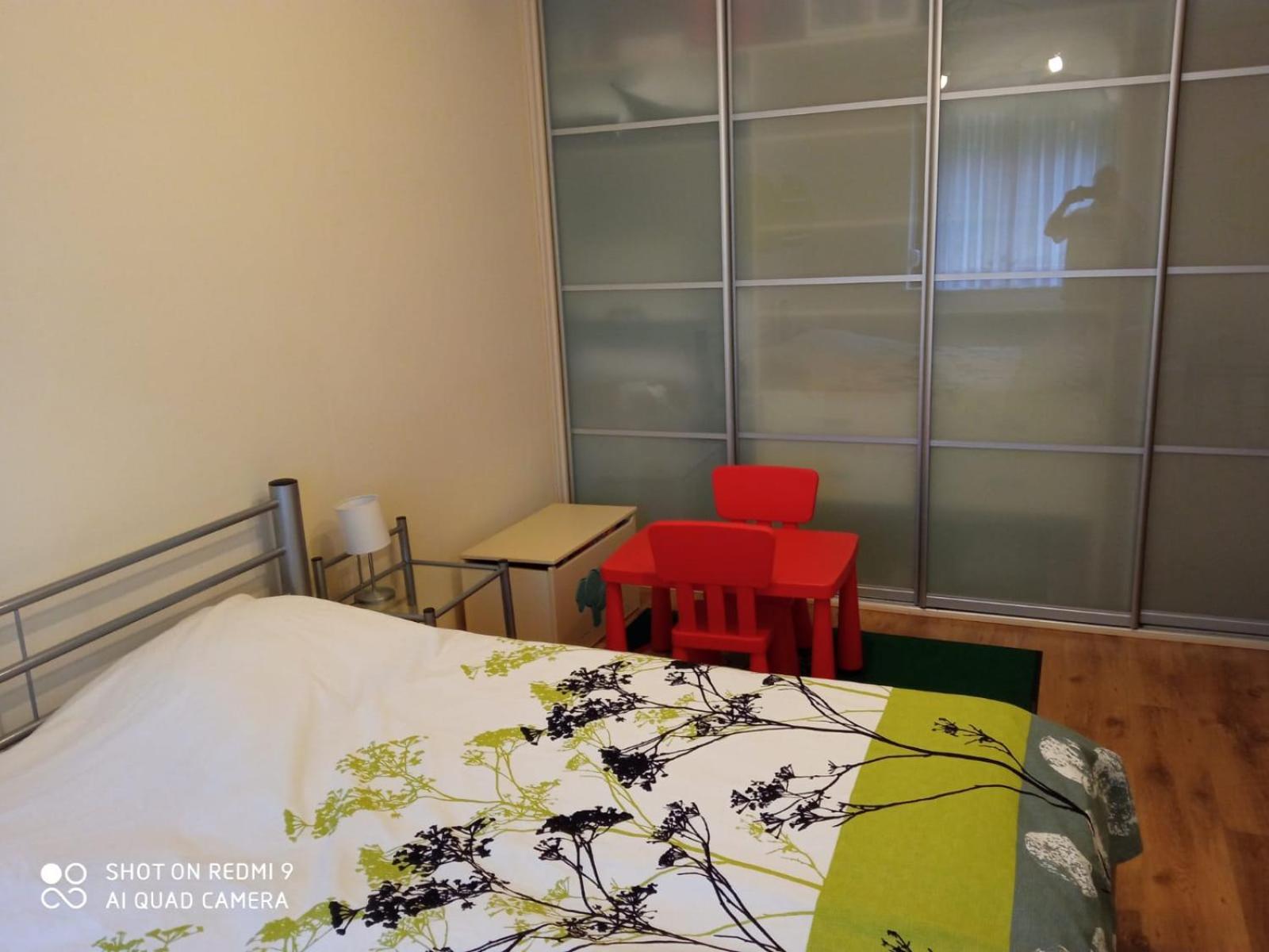 Belweder Apartamenty I Pokoje Висла Екстериор снимка
