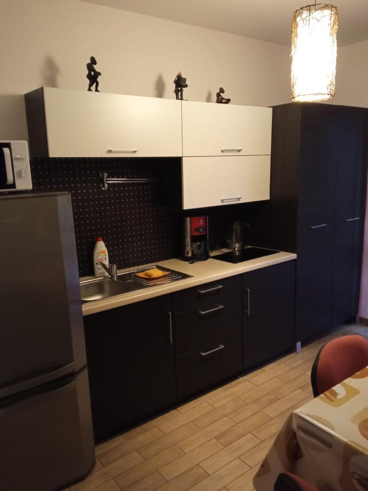 Belweder Apartamenty I Pokoje Висла Екстериор снимка