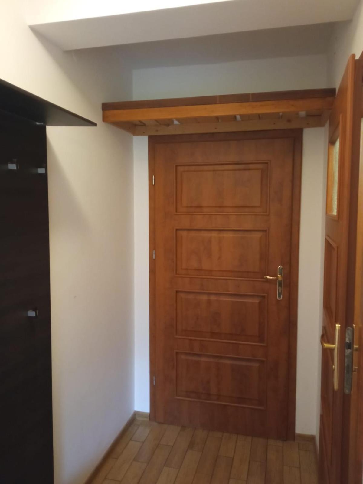 Belweder Apartamenty I Pokoje Висла Екстериор снимка