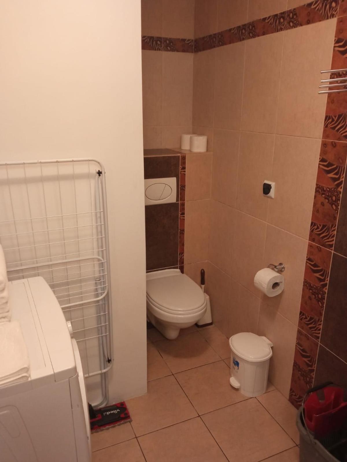 Belweder Apartamenty I Pokoje Висла Екстериор снимка