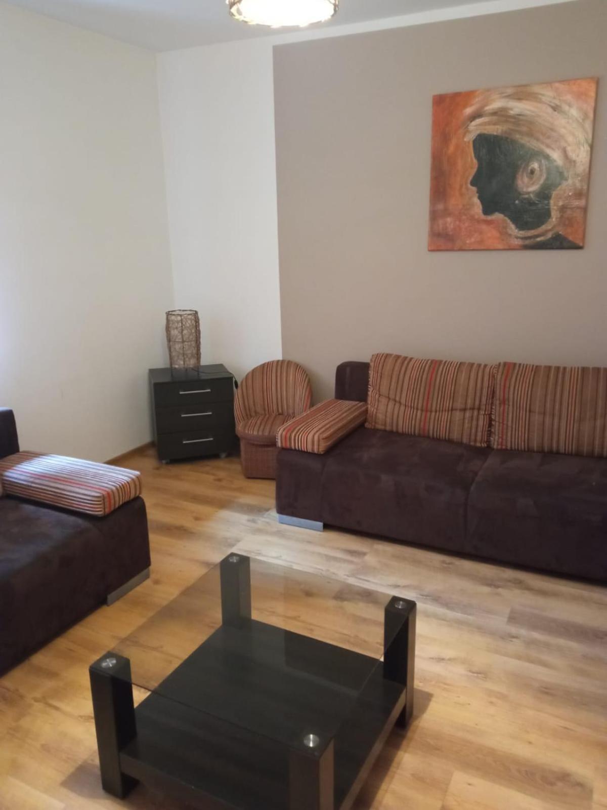 Belweder Apartamenty I Pokoje Висла Екстериор снимка