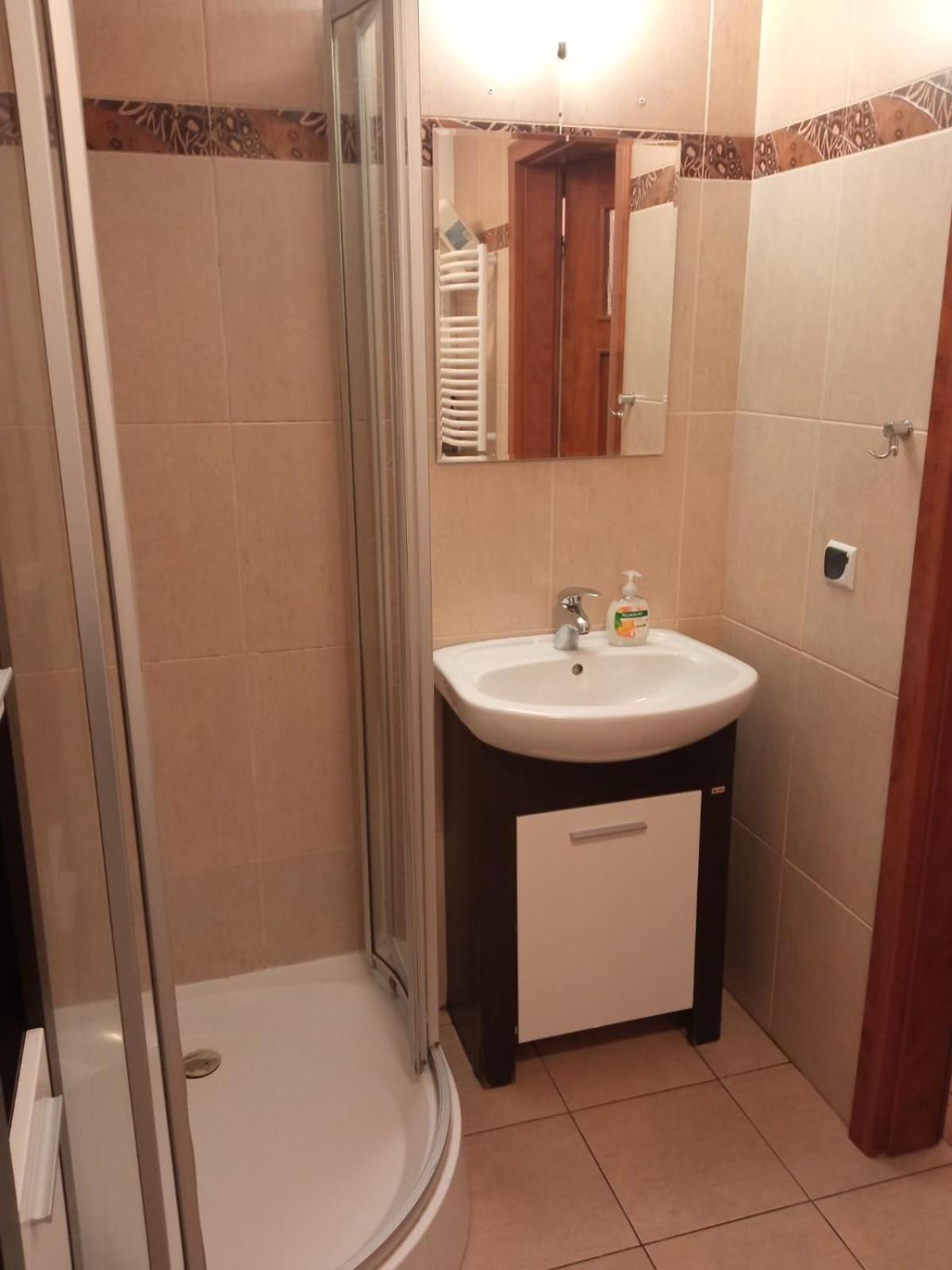 Belweder Apartamenty I Pokoje Висла Екстериор снимка