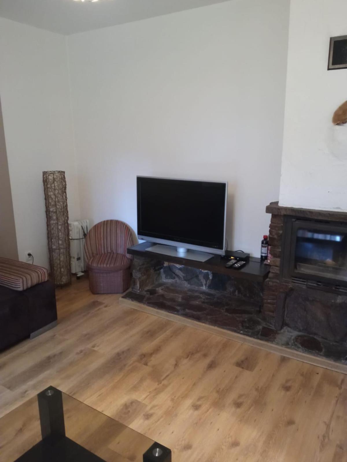 Belweder Apartamenty I Pokoje Висла Екстериор снимка