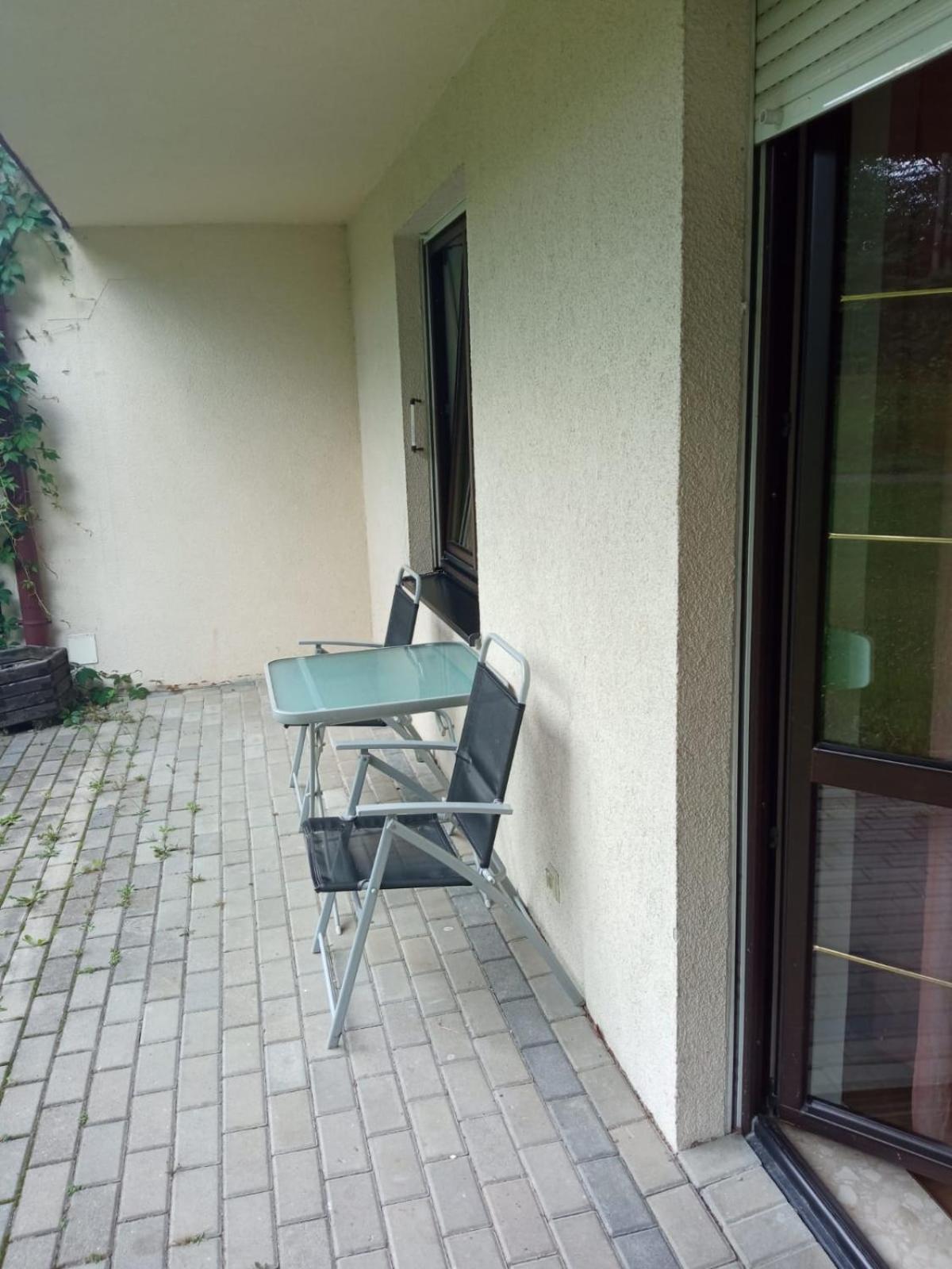 Belweder Apartamenty I Pokoje Висла Екстериор снимка