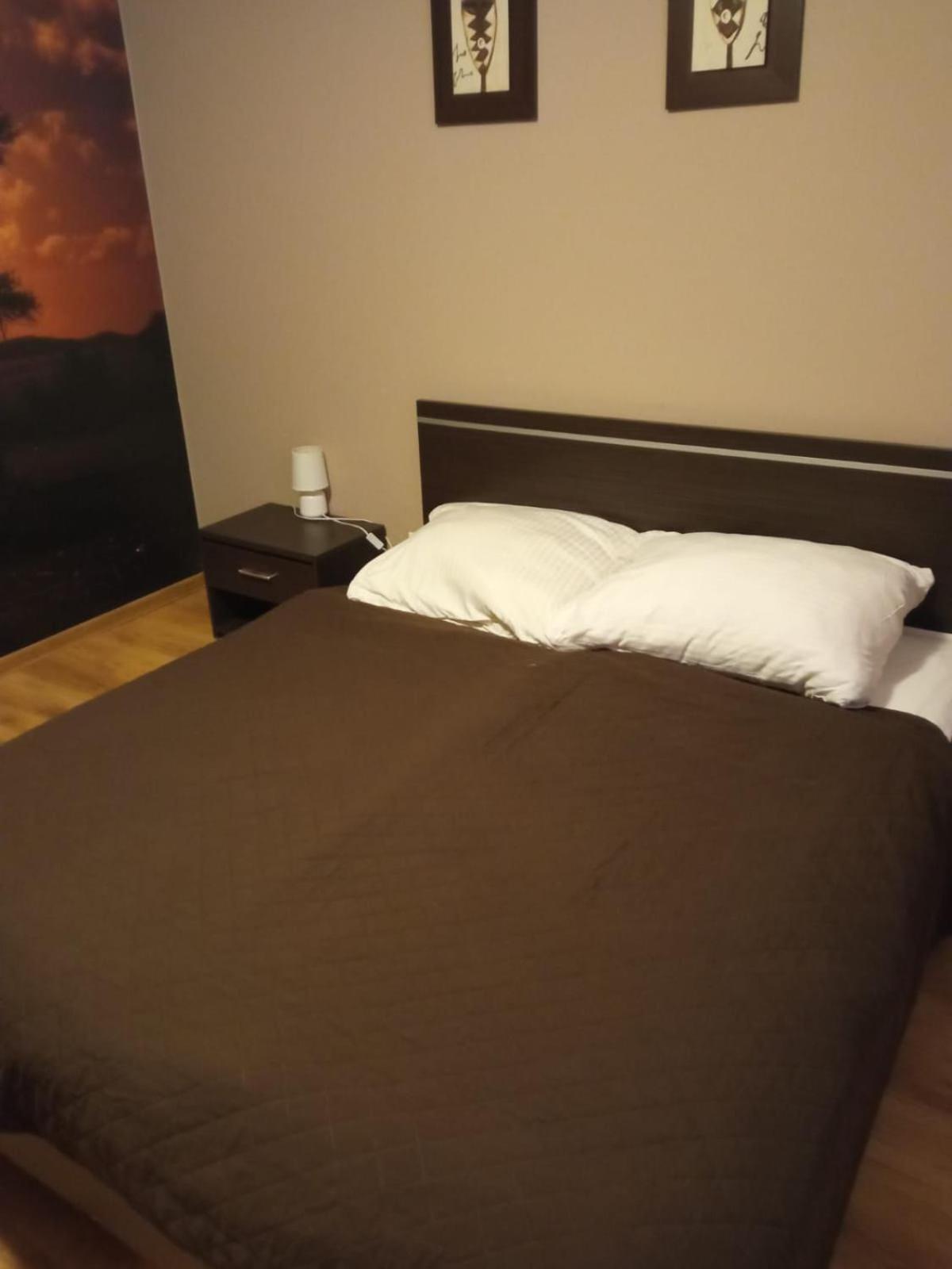 Belweder Apartamenty I Pokoje Висла Екстериор снимка