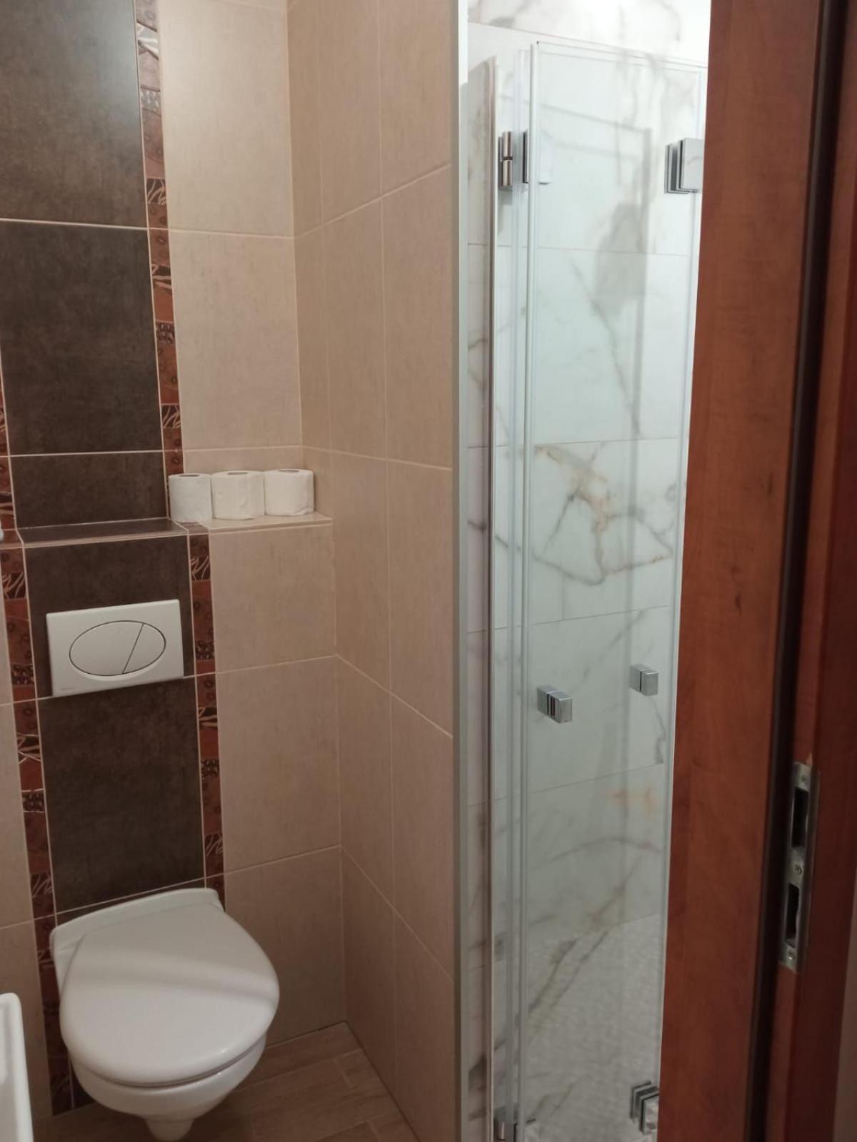 Belweder Apartamenty I Pokoje Висла Екстериор снимка